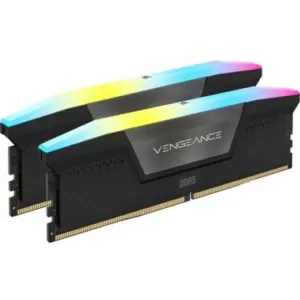 Corsair Vengeance RGB DDR5 6400MHz 48GB 2x24GB CL36