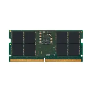Kingston 16 SO-DIMM Memória RAM 16GB DDR5 5600MHz