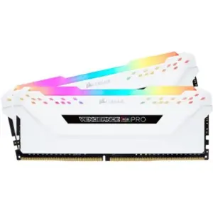 Corsair Vengeance RGB Pro DDR4 3200MHz PC4-25600 32GB 2x16GB CL1