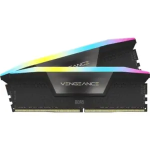 Corsair Vengeance RGB 16GB 2x8GB DDR5 5200MHz CL4