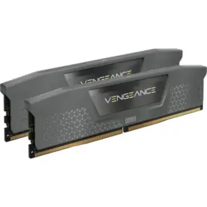 Corsair Vengeance DDR5 5200MHz 64GB 2x32GB CL40