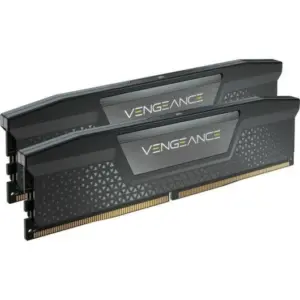 Corsair Vengeance 32GB 2x16GB DDR5 6000MHz CL38