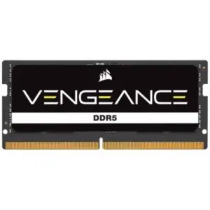 Corsair Vengeance 32GB 1x32GB DDR5 5600MHz CL48