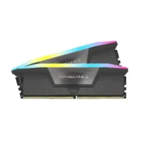 Corsair Vengeance RGB 64GB 2x32GB DDR5 6000MHz CL40