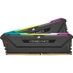 Corsair Vengeance RGB Pro DDR4 3200 PC4-25600 16GB (2x8 GB) CL16