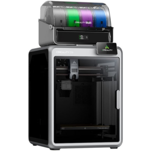 Impressora 3D Creality K2 Combo