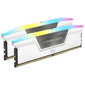 Corsair Vengeance RGB DDR5 6000MHz PC5-48000 32GB 2x16GB CL36