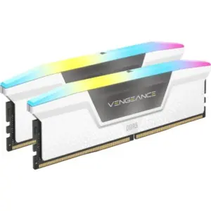 Corsair 32 GB DDR5 6000 MHz  RGB
