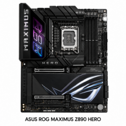 ISG Extreme Edition - Ultra 9 285/Dominator 64GB 6400/M.2 4TB/PNY RTX Pro6000 96GB - Thumbnail Image 3