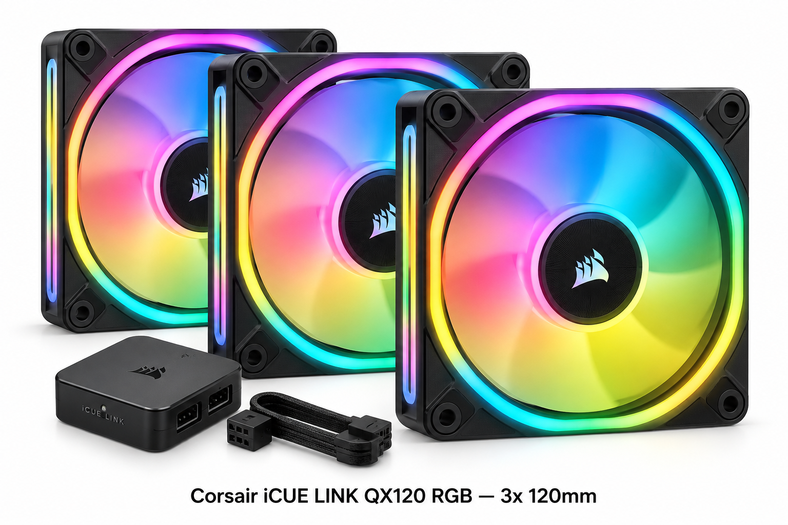 ISG Extreme Edition - Ultra 9 285/Dominator 64GB 6400/M.2 4TB/PNY RTX Pro6000 96GB - Image 9