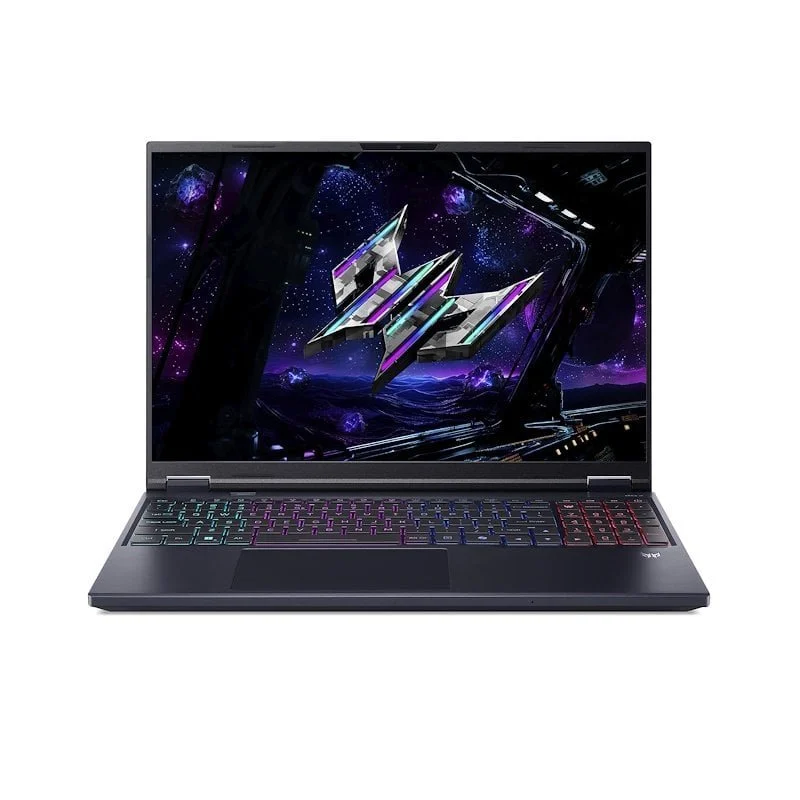 Acer Predator Helios Neo 16 AI Intel Ultra 9 275HX/16GB/1TB SSD/RTX 5070/16" - Image 1