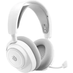 Steelseries Arctis Nova 7P Gen 2 PC/PS5/Nintendo Switch Branco - Thumbnail Image 2