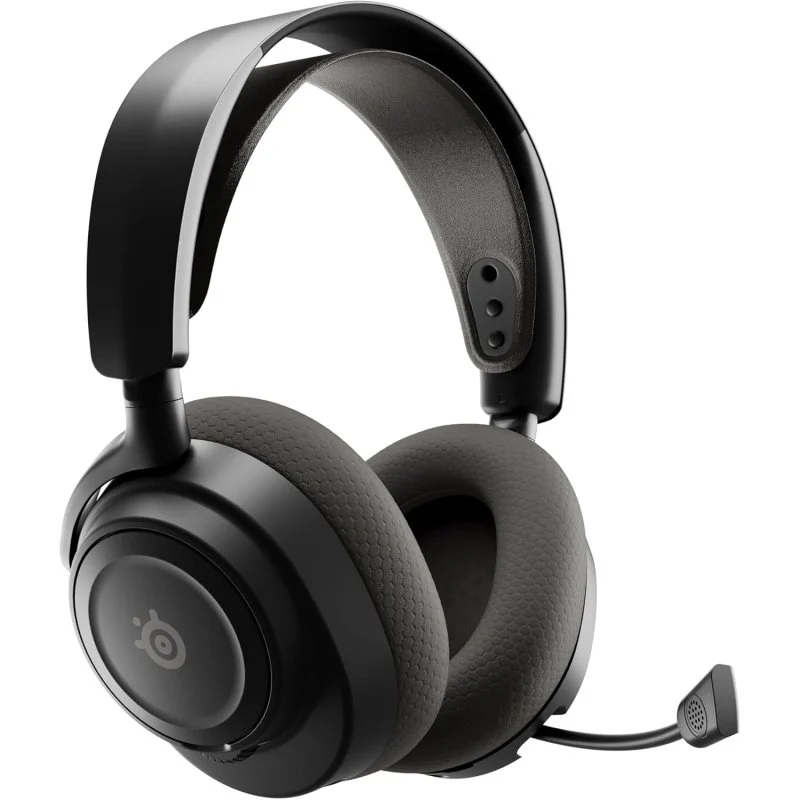 Steelseries Arctis Nova 7X Gen 2 Xbox/PC/Nintendo Switch Preto - Image 2