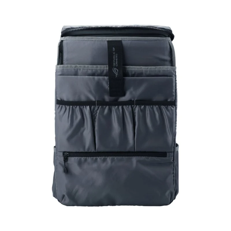 ASUS Rog BP2701 ROG Mochila para Portátil até 17.3" Cinzento - Image 6
