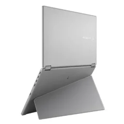 ASUS ZenScreen Duo OLED MQ149CD 14″ 1920x1200 OLED 1ms Painel Brilhante Prateado Duplo Ecrã - Thumbnail Image 2