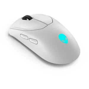Dell Alienware AW720M Sem Fios 26000 DPI Branco RGB