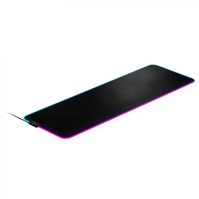 Steelseries QcK Prism Cloth XL Tapete Gaming Preto - Image 1
