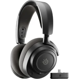Steelseries Arctis Nova 7X Gen 2 Xbox/PC/Nintendo Switch Preto - Thumbnail Image 1