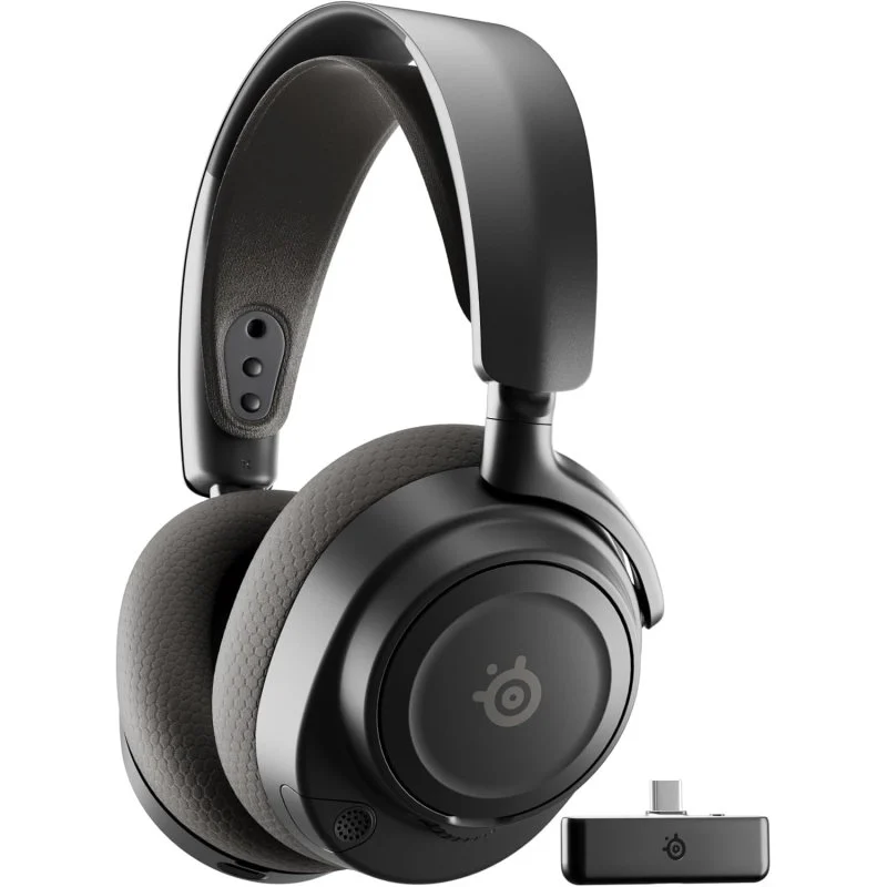 Steelseries Arctis Nova 7X Gen 2 Xbox/PC/Nintendo Switch Preto - Image 1