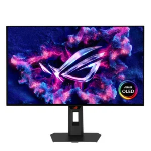 ASUS ROG Strix XG27AQWMG Tandem TrueBlack OLED 26.5" Quad HD 280Hz 0.03ms