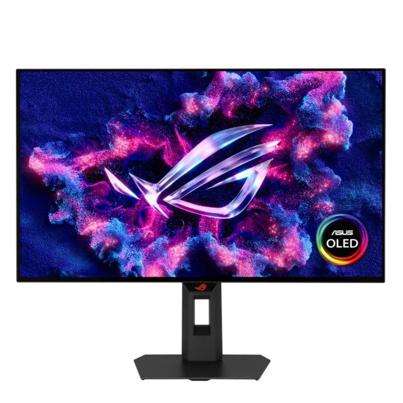 ASUS ROG Strix XG27AQWMG Tandem TrueBlack OLED 26.5" Quad HD 280Hz 0.03ms - Image 1