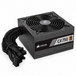 ISG Starter Gaming - Ryzen 7 5700X/Gskill 16GB 3200/M.2 1TB/Sapphire RX9060 8GB - Thumbnail Image 8
