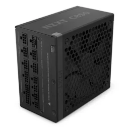 NZXT C850 Gold 850W Certificação 80 PLUS Gold modular - Thumbnail Image 1