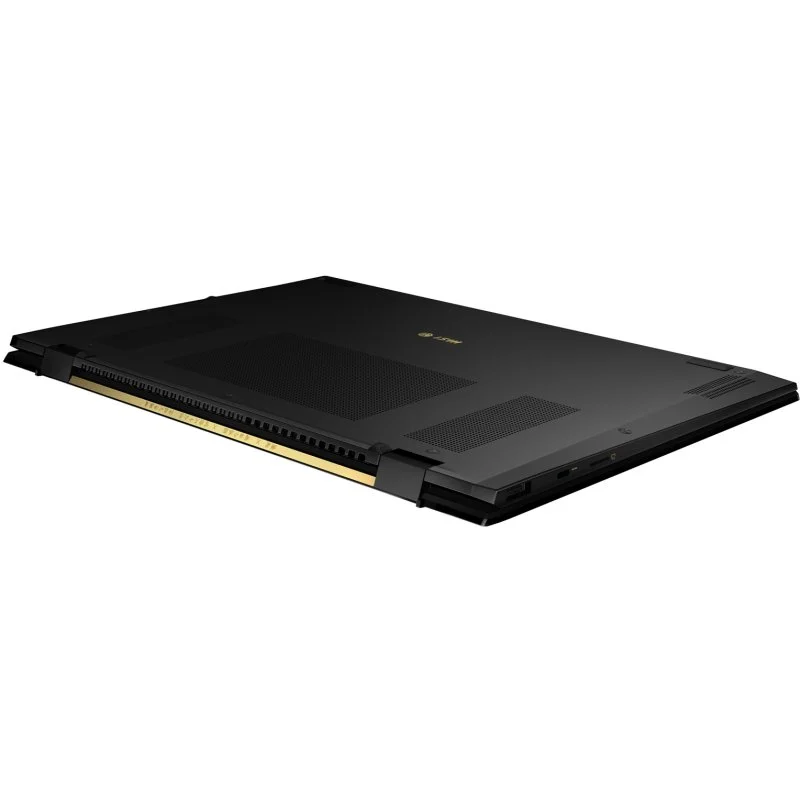 MSI Prestige 13 AI+ Ukiyoe Edition 13.3" Intel Core Ultra 9 32GB 2TB OLED Grey - Image 9