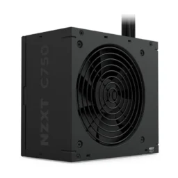 NZXT PA-7B3BB-EU 750W 80+ Bronze com Ventoinha 120mm - Thumbnail Image 4