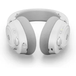 Steelseries Arctis Nova 7P Gen 2 PC/PS5/Nintendo Switch Branco - Thumbnail Image 5
