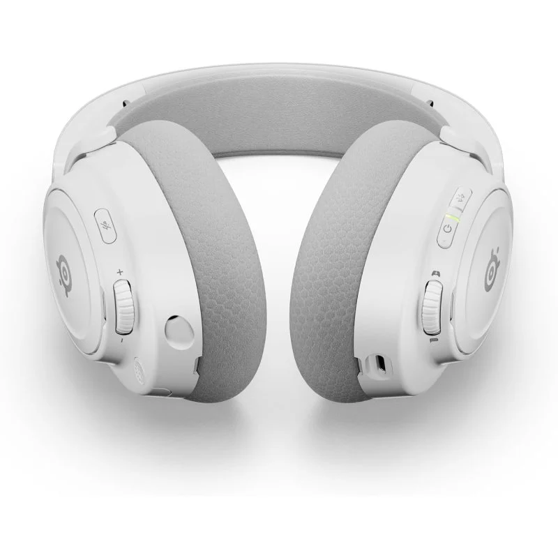 Steelseries Arctis Nova 7P Gen 2 PC/PS5/Nintendo Switch Branco - Image 5
