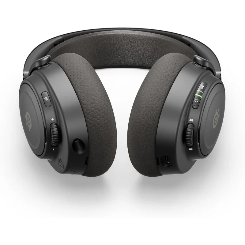 Steelseries Arctis Nova 7X Gen 2 Xbox/PC/Nintendo Switch Preto - Image 5
