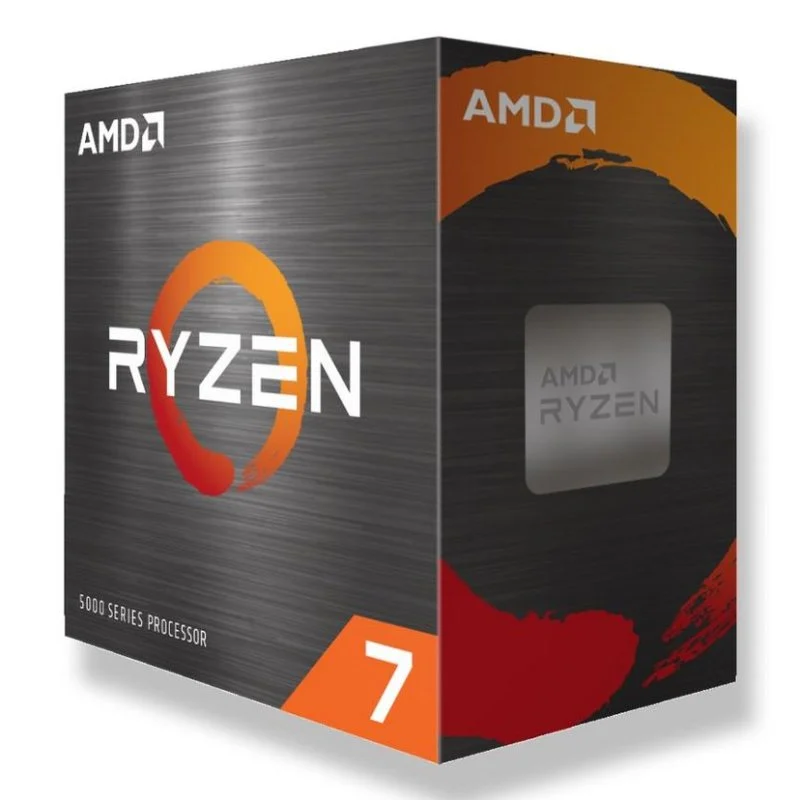AMD Ryzen 7 5800XT 8 Núcleos, 3.8GHz Base, 4.7GHz Turbo - Image 1