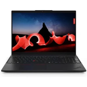 Lenovo ThinkPad L16 Gen 1 16" Intel Core Ultra 5 125U 16GB 512GB SSD Intel Graphics