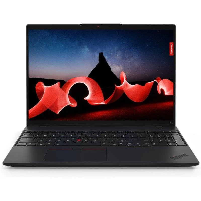 Lenovo ThinkPad L16 Gen 1 16" Intel Core Ultra 5 125U 16GB 512GB SSD Intel Graphics - Image 1