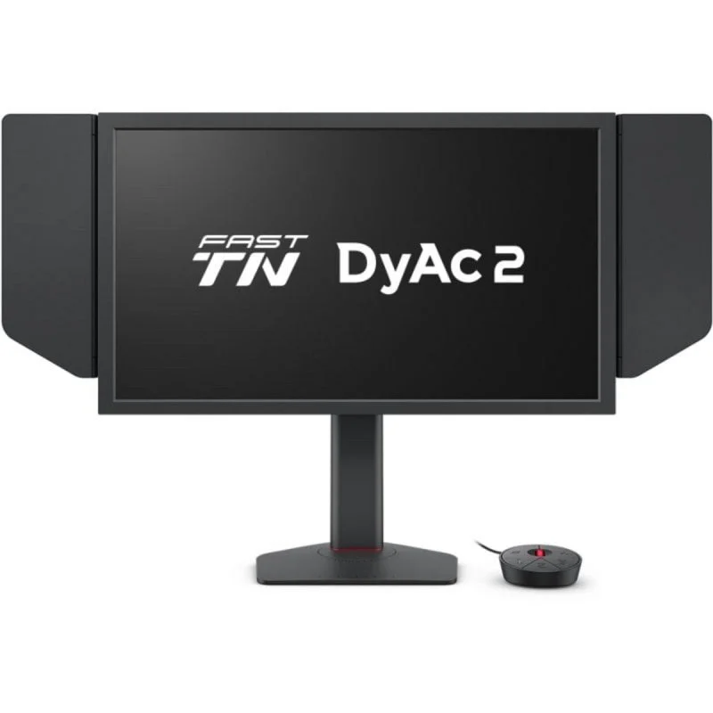 BenQ ZOWIE XL2586X+ 24.1" FullHD 600Hz TN DyAc 2 Tempo de resposta 0,3ms - Image 2