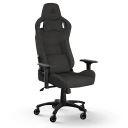 Corsair T3 Rush v2 com Almofadas Cinzento Carbono - Thumbnail Image 1
