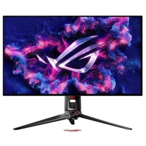 Asus ROG Swift OLED PG32UCDP 32" UltraHD 4K 240Hz WOLED G-Sync 0.03ms USB-C