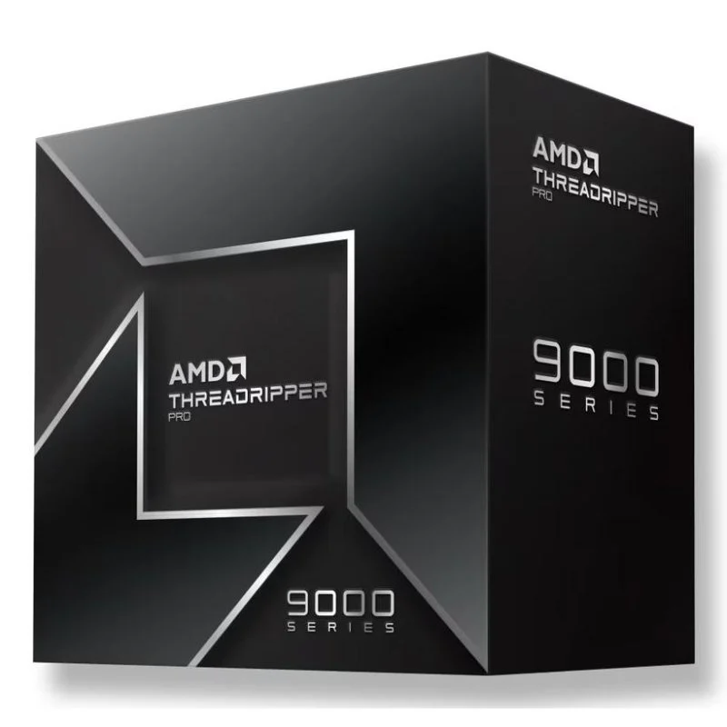 AMD Ryzen Threadripper PRO 9985WX 64 Núcleos 3,2 GHz 5,4 GHz - Image 1