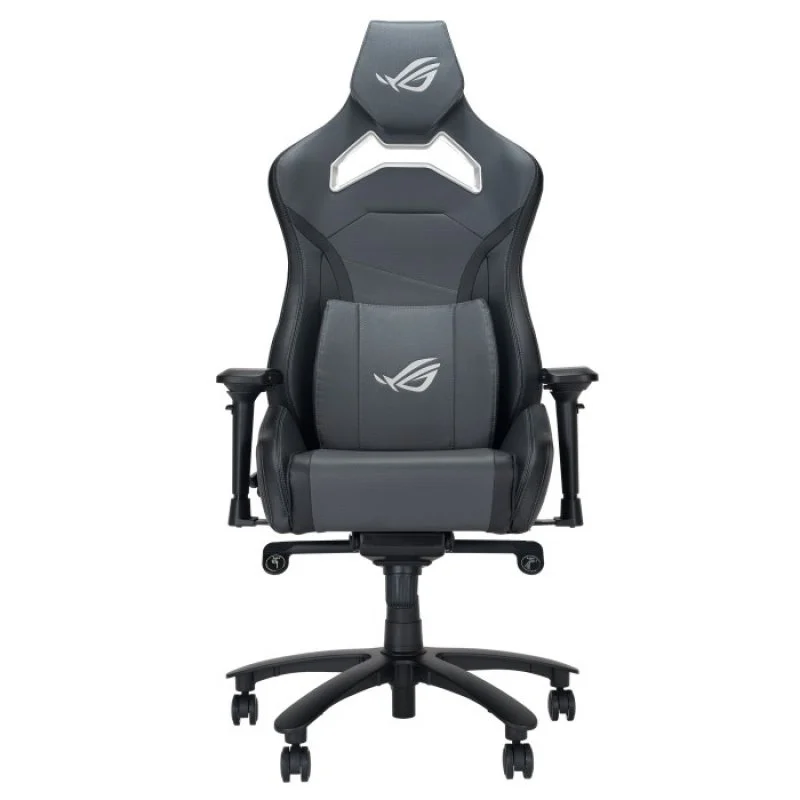 ASUS ROG Chariot X Core Pele Cinzenta - Image 1