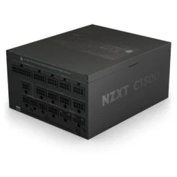 NZXT C1500 Platinum 1500W 80 Plus Platinum modular - Thumbnail Image 1