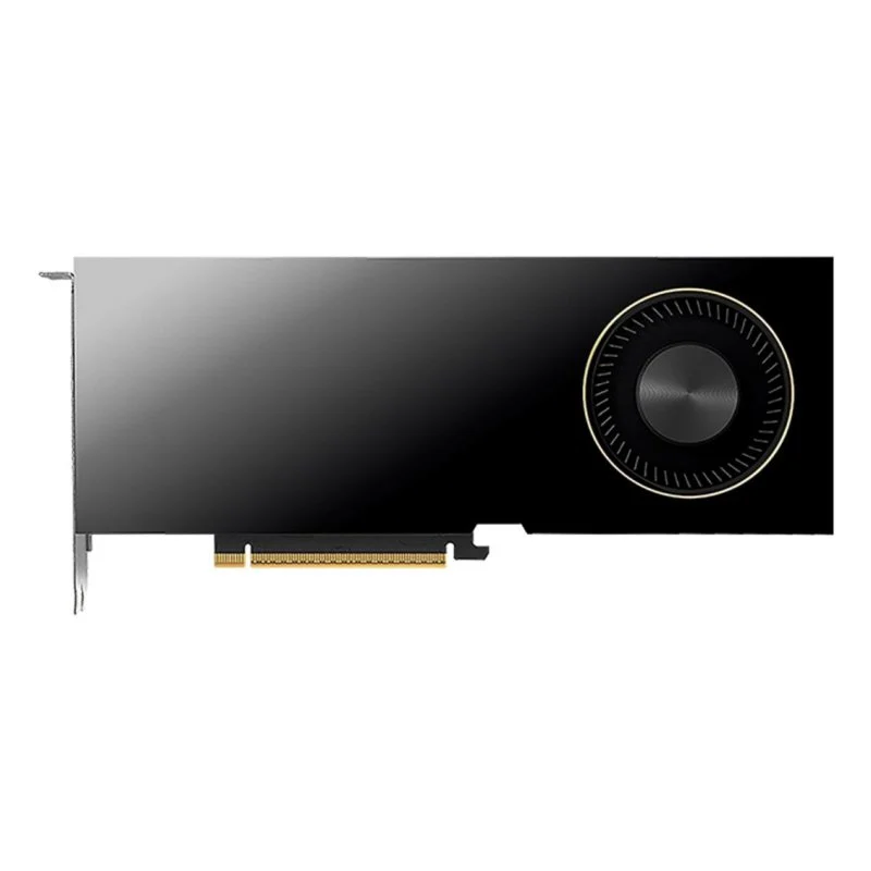 PNY RTX PRO 6000 96GB GDDR7 Blackwell Max-Q Workstation - Image 1