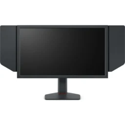 BenQ ZOWIE XL2566X+ 24.1 LED Fast TN FullHD 400Hz DyAc 2 para Esports - Thumbnail Image 4