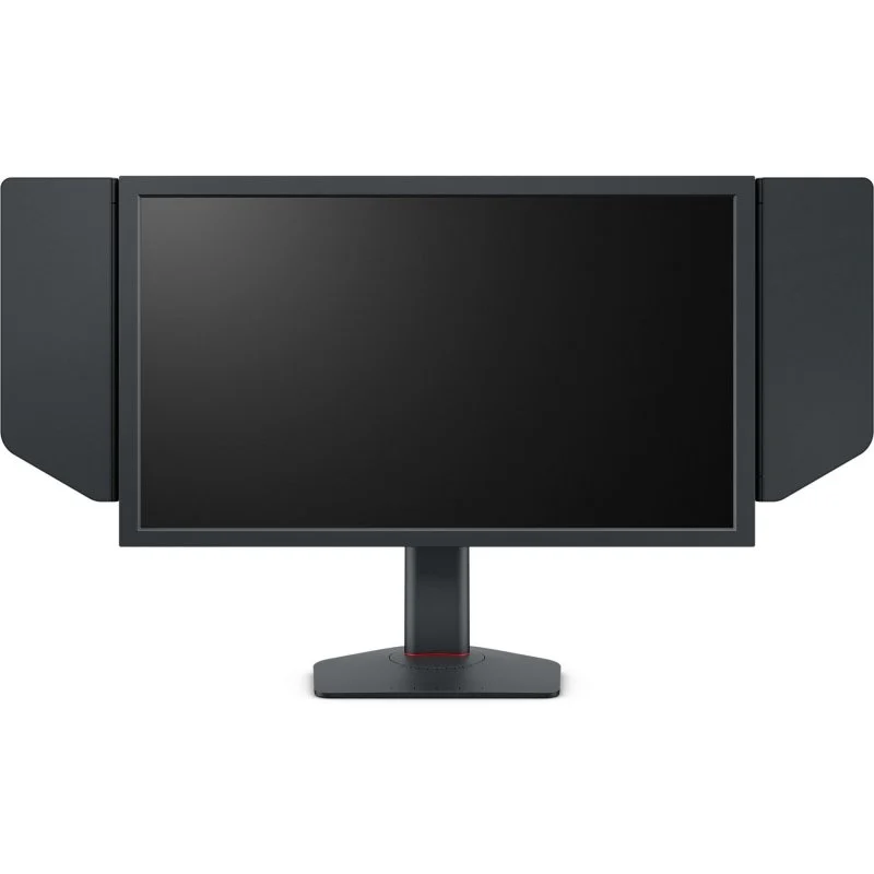 BenQ ZOWIE XL2566X+ 24.1 LED Fast TN FullHD 400Hz DyAc 2 para Esports - Image 4