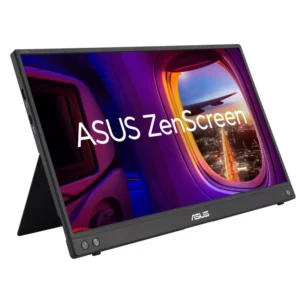 ASUS ZenScreen MB16AHV 15,6 LED IPS FullHD