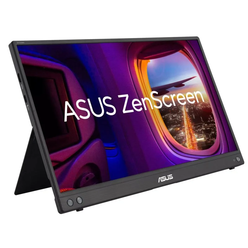 ASUS ZenScreen MB16AHV 15,6 LED IPS FullHD - Image 1