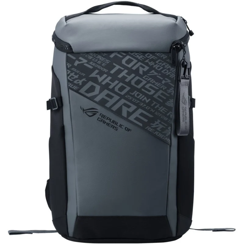ASUS Rog BP2701 ROG Mochila para Portátil até 17.3" Cinzento - Image 1