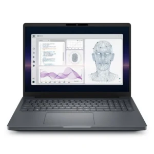 DELL Pro Max 16 Plus MB16250 16" Intel Core Ultra 9 285HX 64GB 1TB SSD RTX PRO 3000 Blackwell