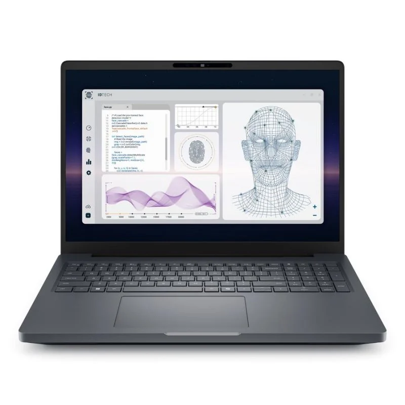 DELL Pro Max 16 Plus MB16250 16" Intel Core Ultra 9 285HX 64GB 1TB SSD RTX PRO 3000 Blackwell - Image 1