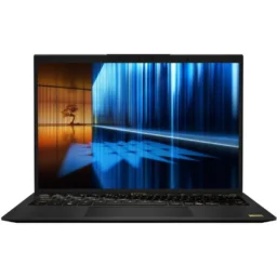 MSI Prestige 13 AI+ Ukiyoe Edition 13.3" Intel Core Ultra 9 32GB 2TB OLED Grey - Thumbnail Image 4
